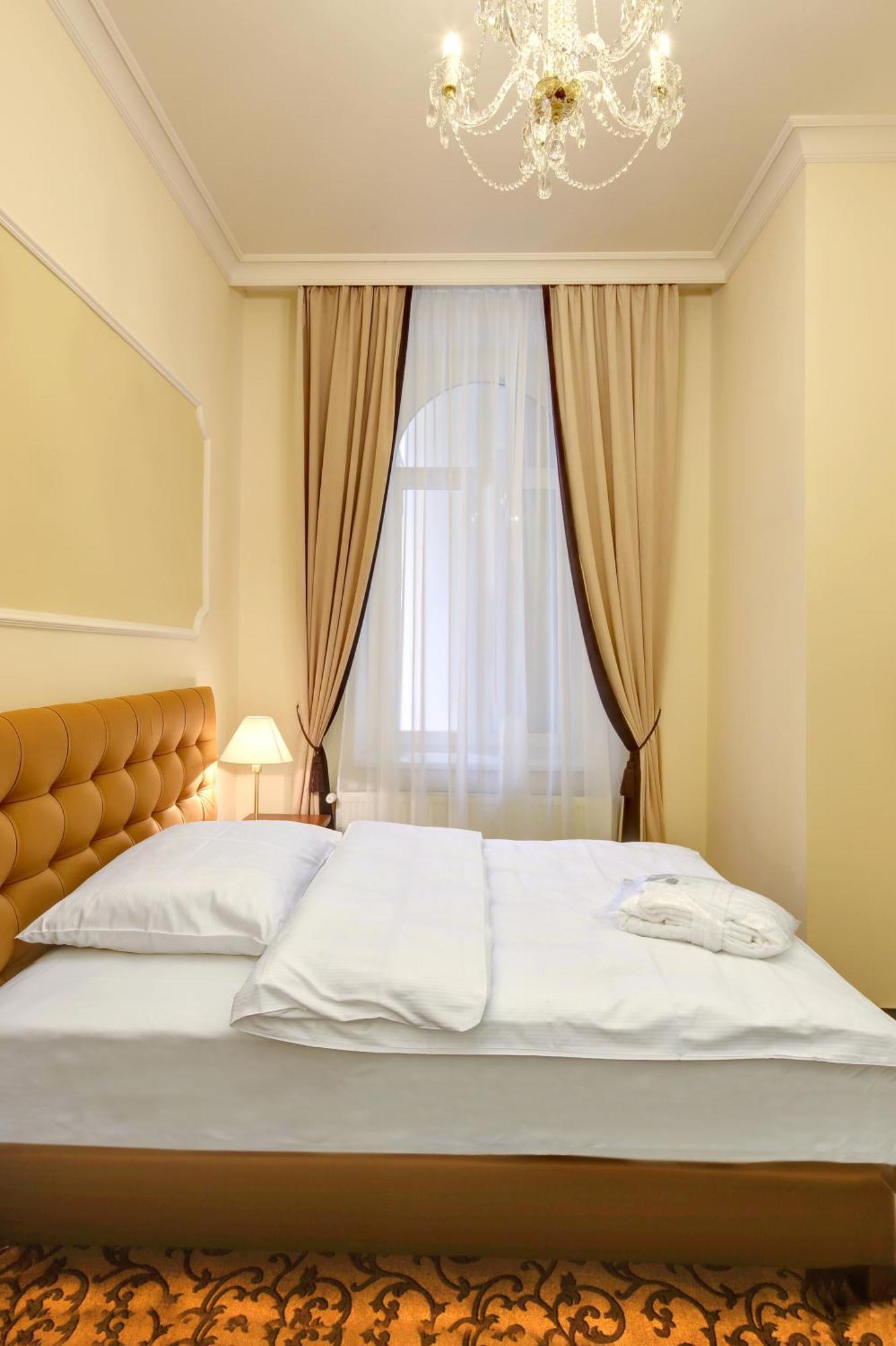 Windsor Spa Hotel カルロヴィ・ヴァリ 部屋 写真